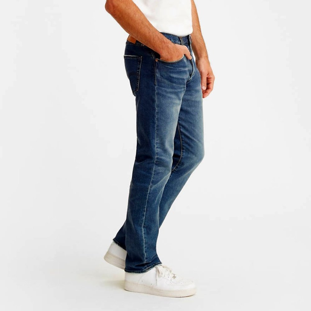 LEVI'S 510 Men's Skinny Jeans 29x30 Med/Dark Wash